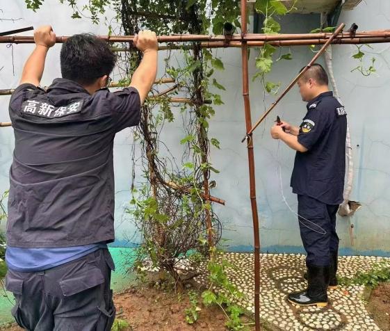 C:/Users/BA/Desktop/風(fēng)雨過后南京保安迅速行動(dòng)，恢復(fù)安“寧”面貌/9.jpg9